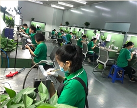 模具鏡面拋光