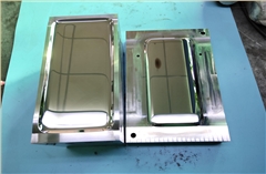 蘋果手機(jī)—模具省模拋光—毅順