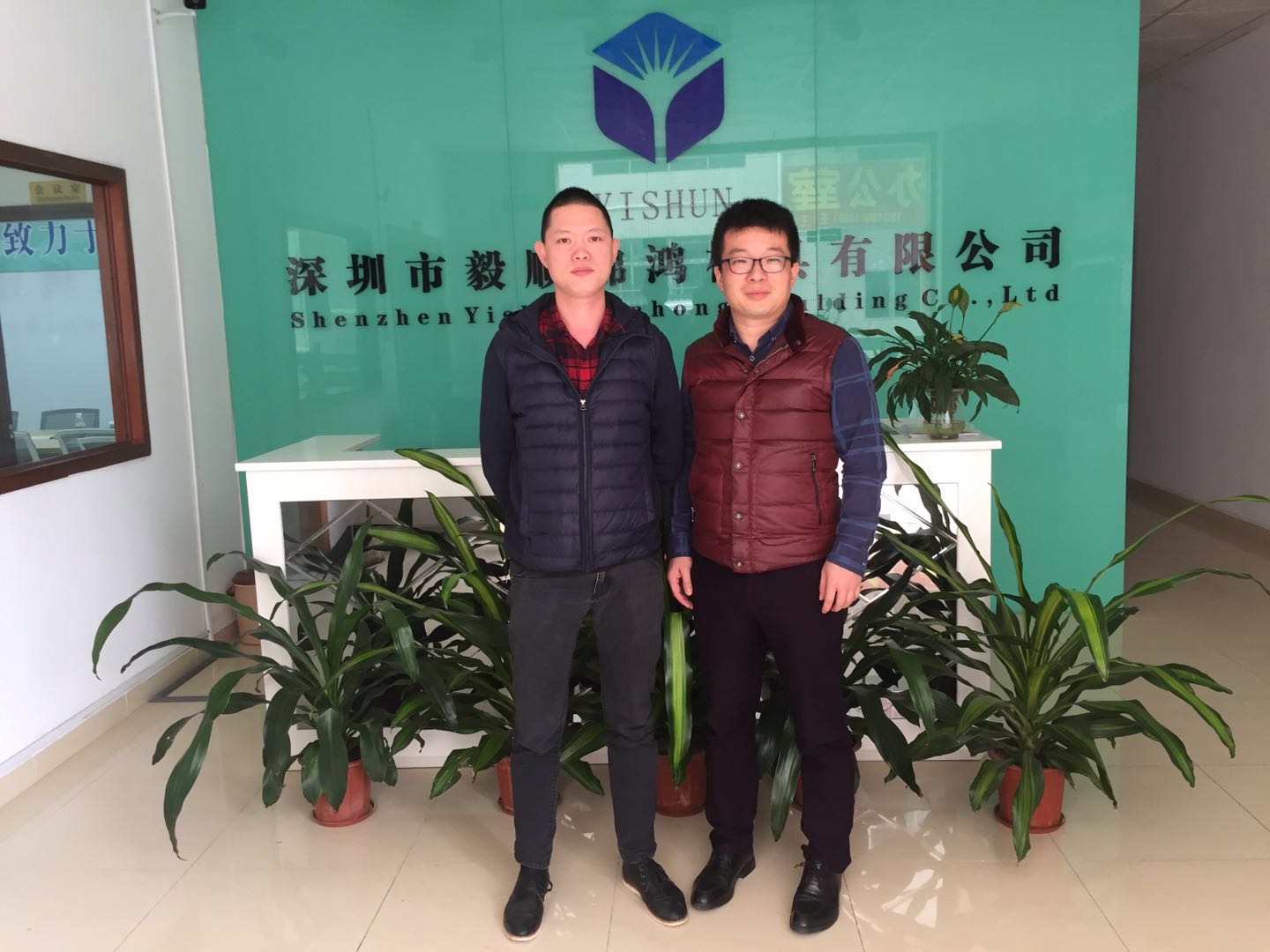 像毅順這樣的模具省模拋光加工，還有什么理由不合作呢！