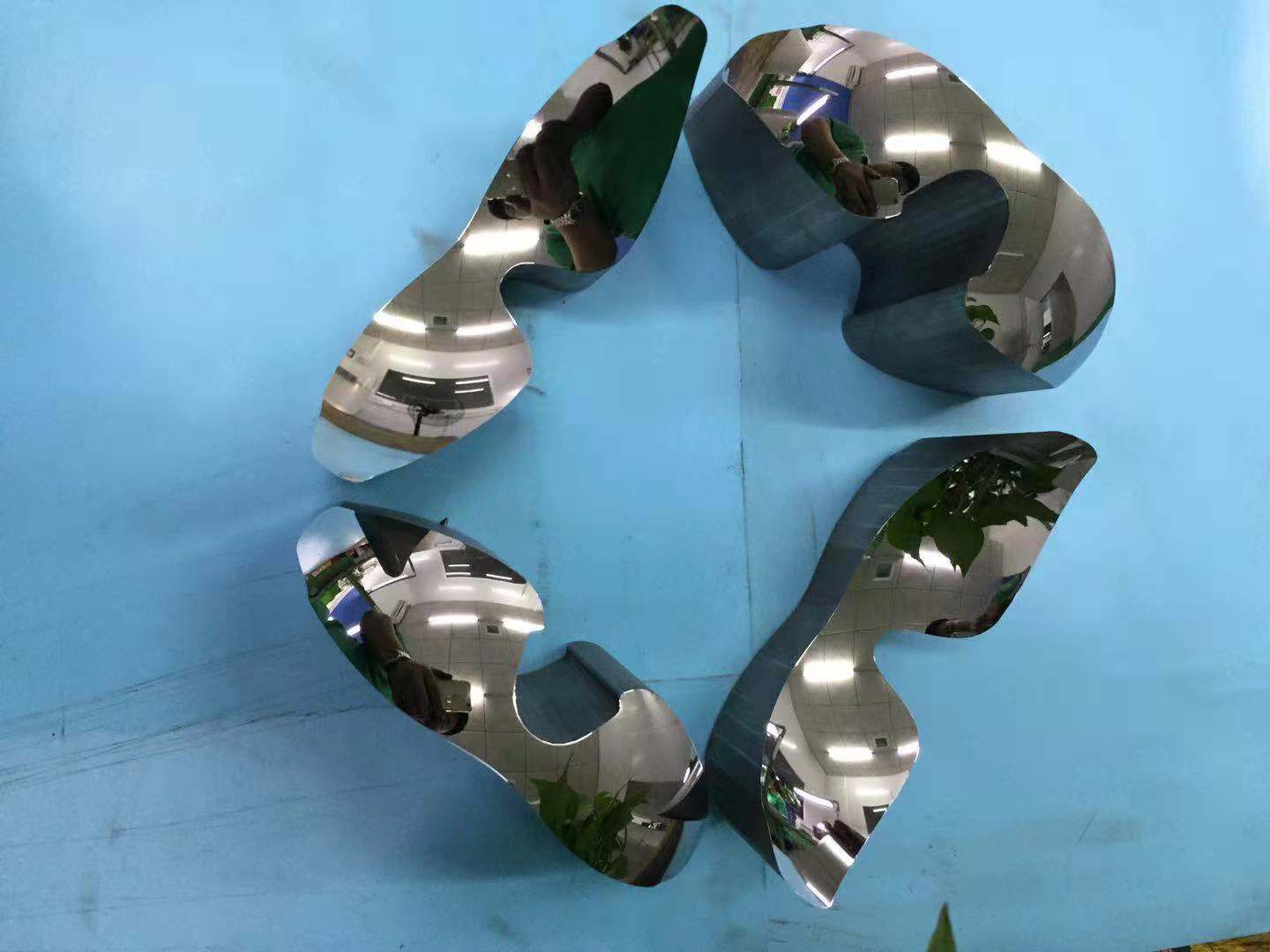 光學模具拋光廠家