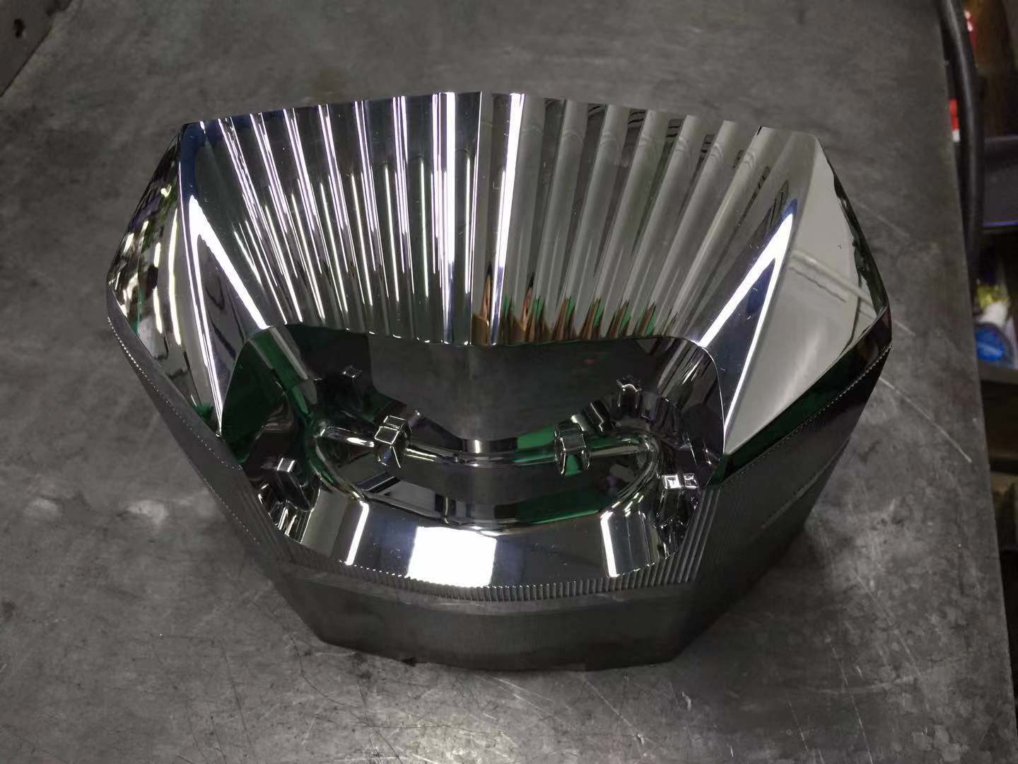 光學(xué)模具拋光廠家