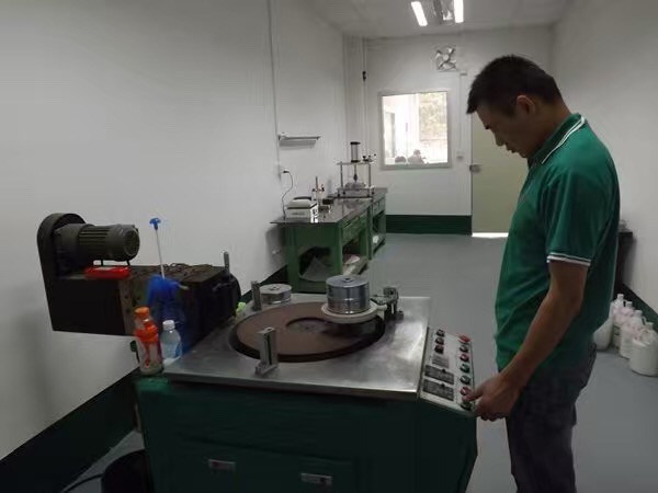 光學模具拋光廠家